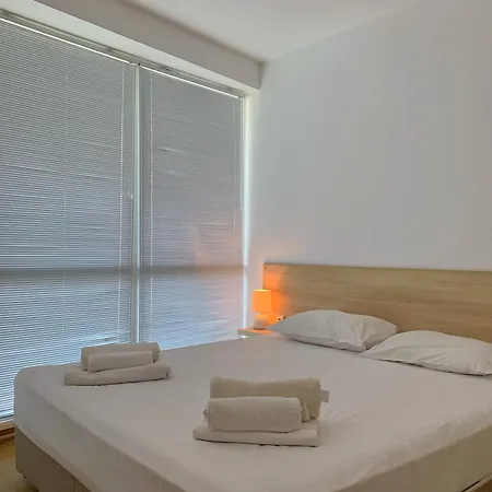 Apartment блу стар кабакум - Blue Star Cabacum *
