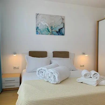 Apartment блу стар кабакум - Blue Star Cabacum *